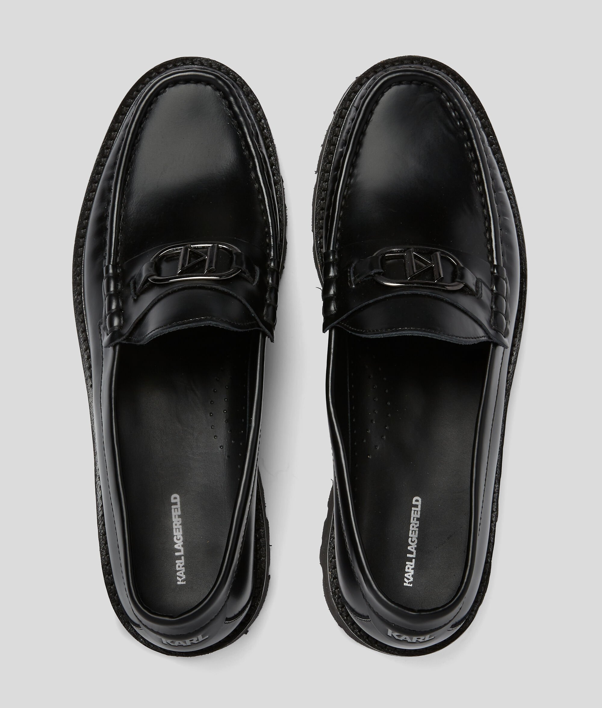 (image for) Chic MOKASSINO KL Klasp Loafer